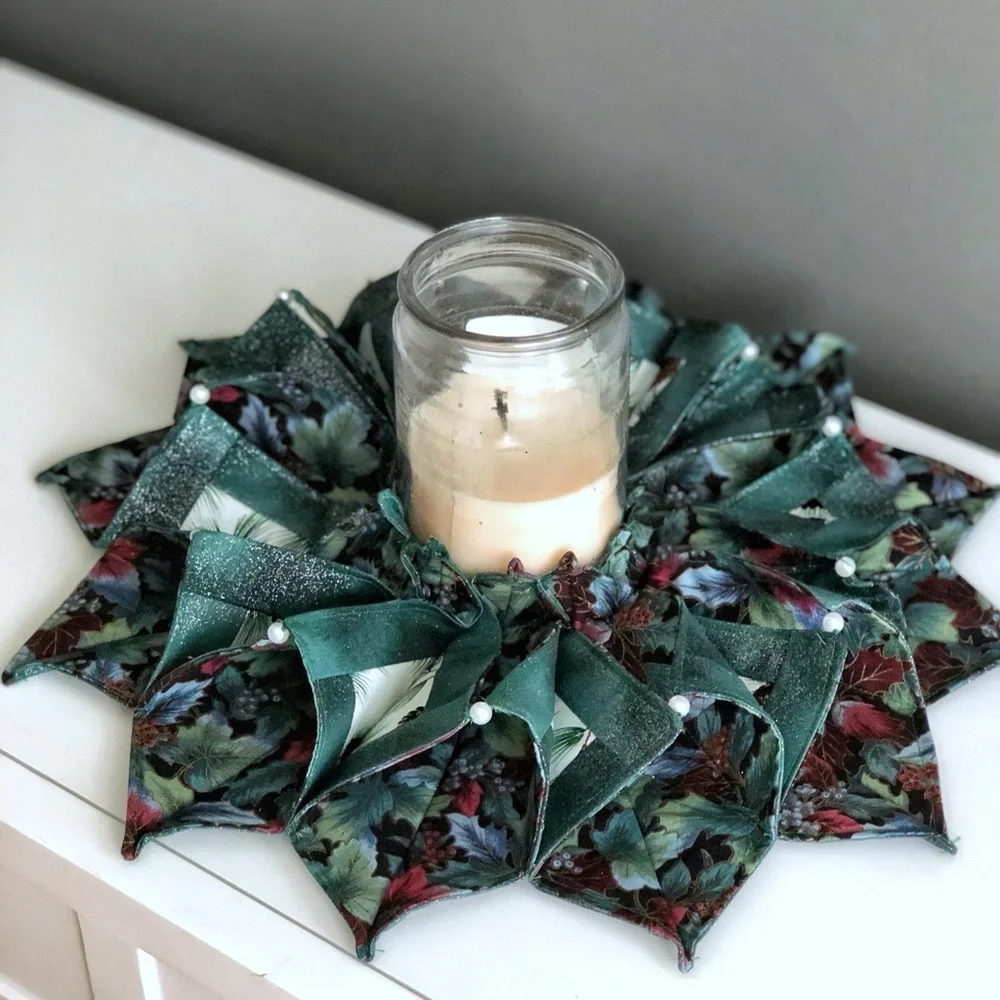 Hand Made centerpieces - Picture 2 of 3